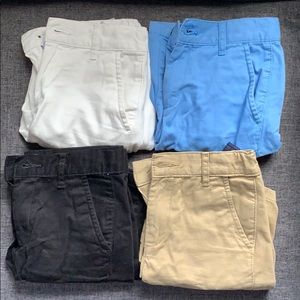 Children’s place shorts size 7